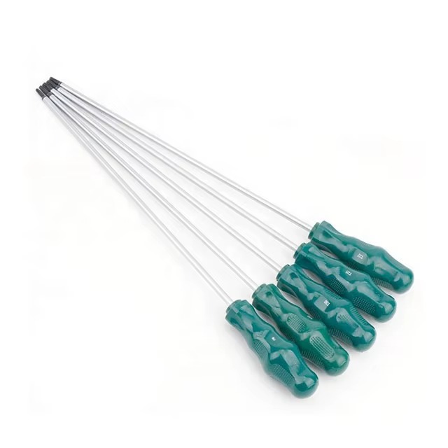 Long Magnetic Torx Driver